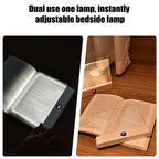 The Leafveil Reading Light